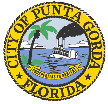 City Seal Color