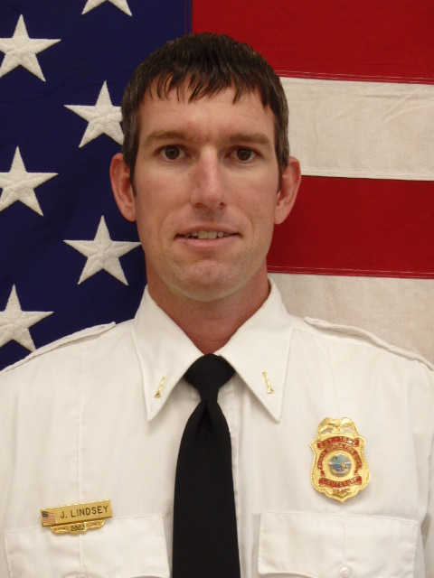 Joe Lindsey