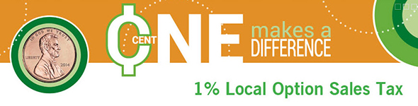 Local Option Sales Tax
