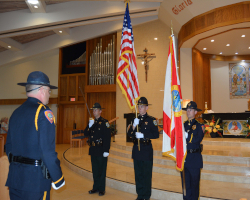 Honor Guard