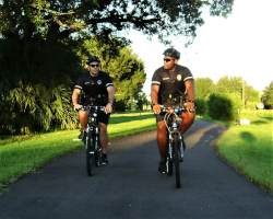 Bike Team